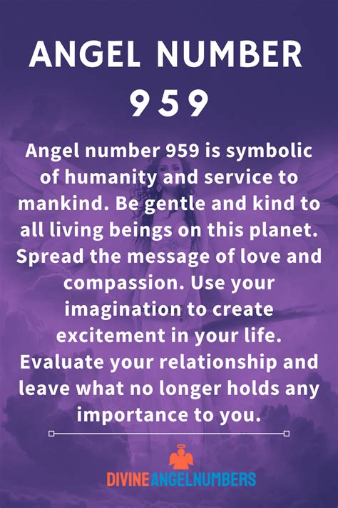 959 twin flame|959 Angel Number Meaning, Symbolism, Secrets